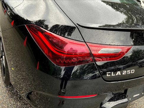 Certified 2026 Mercedes-Benz CLA 250 4MATIC image 18