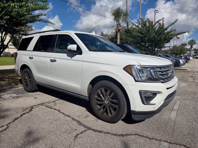 Used 2019 Ford Expedition Limited RWD image 3