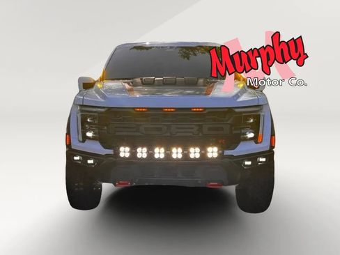 Used 2024 Ford F150 Raptor w/ Equipment Group 803A Raptor R AWD/4WD image 31