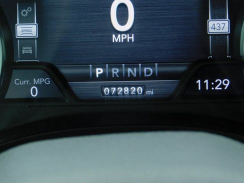 Used 2019 RAM 1500 Big Horn image 16