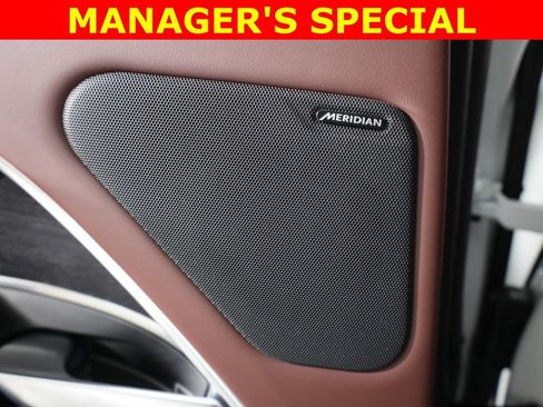 Used 2025 Land Rover Range Rover SE AWD/4WD image 53