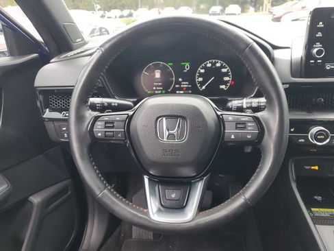 Certified 2024 Honda CR-V Sport Touring image 25