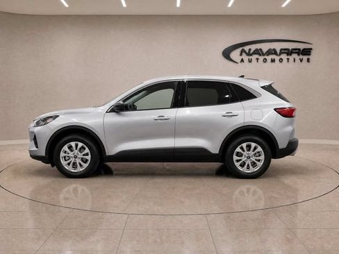 Used 2024 Ford Escape Active AWD/4WD image 4