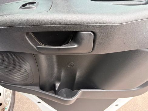 Used 2023 RAM ProMaster 2500 FWD image 15