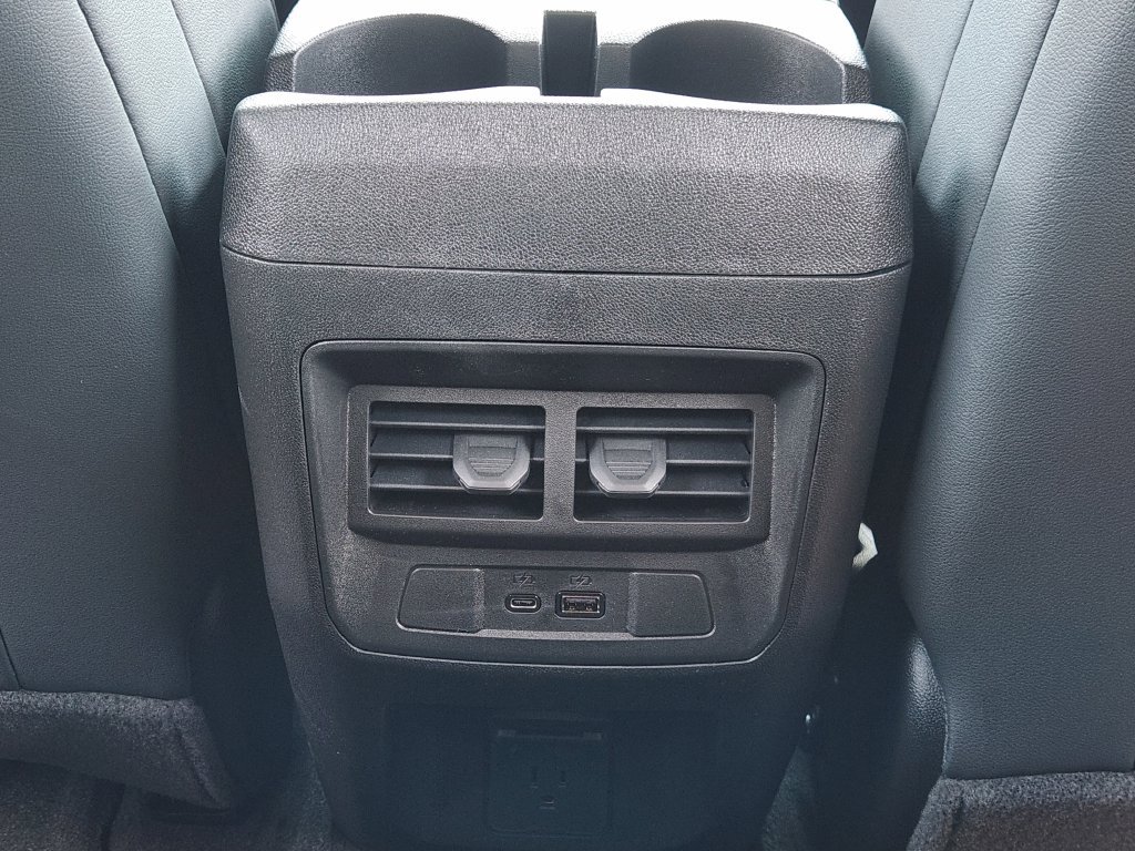 New 2026 Chevrolet Colorado LT w/ LT Convenience Package AWD/4WD image 21