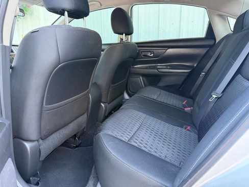 Used 2017 Nissan Altima 2.5 S w/ Power Driver Seat Package FWD image 15