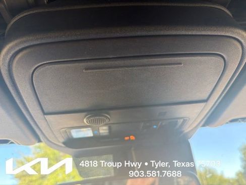 Used 2021 Ford Bronco Outer Banks AWD/4WD image 23