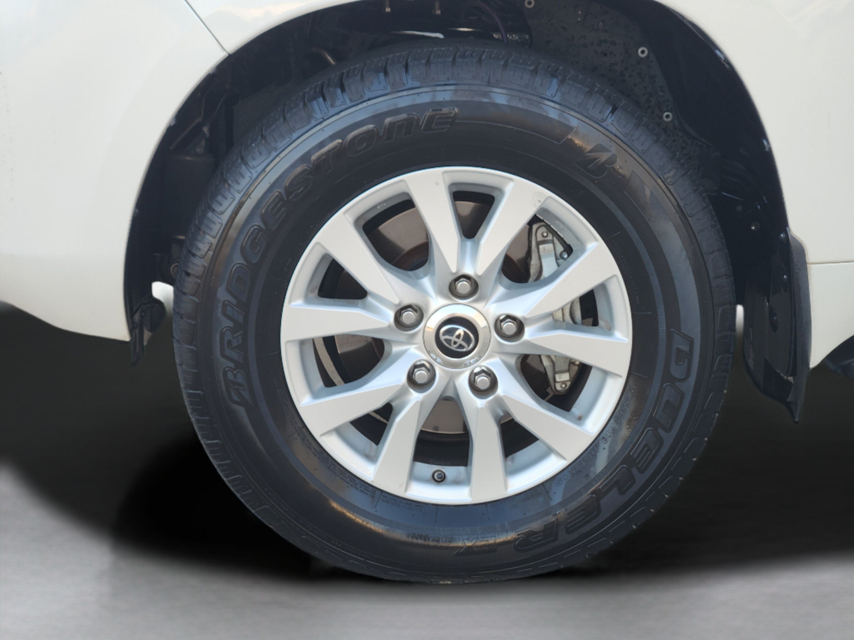 Used 2021 Toyota Land Cruiser AWD/4WD image 9