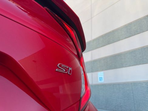 Used 2017 Honda Civic Si image 31