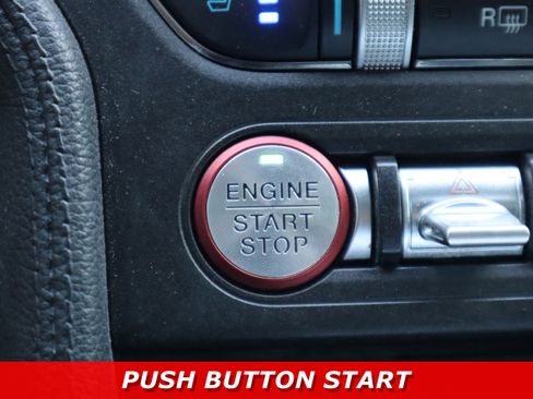 Used 2018 Ford Mustang Premium w/ Equipment Group 201A RWD image 21
