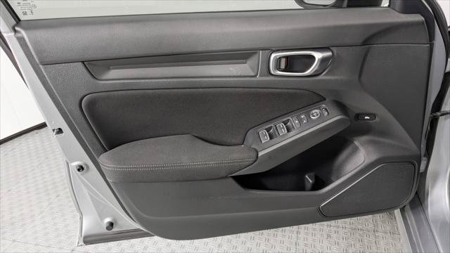 Used 2024 Honda Civic Sport image 13