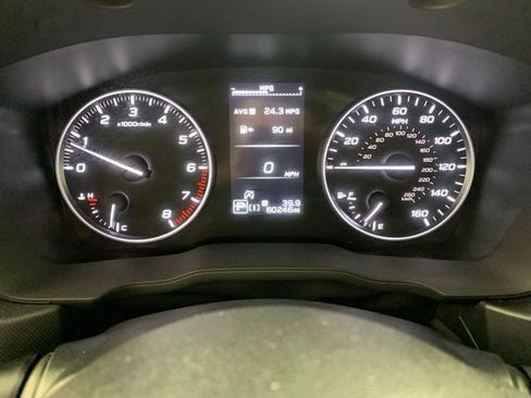 Used 2025 Subaru Forester Premium AWD/4WD image 22