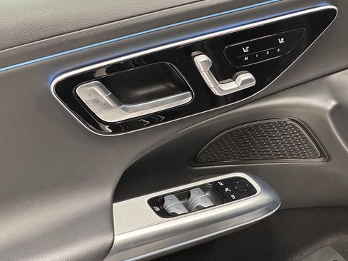 Certified 2025 Mercedes-Benz E 350 Sedan image 12