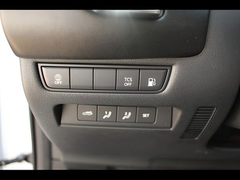 Certified 2025 MAZDA CX-50 2.5 Hybrid w/ Cargo Package image 16