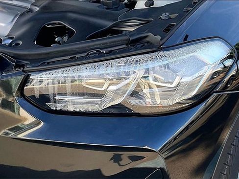 Certified 2023 BMW X3 sDrive30i w/ Premium Package image 31