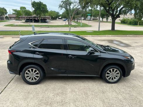 Used 2019 Lexus NX 300 FWD w/ Comfort Package image 10