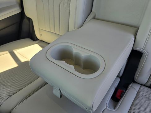 New 2026 Hyundai Santa Fe SEL AWD/4WD image 27