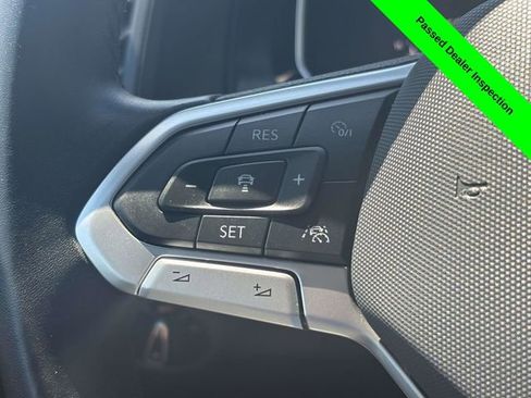 Used 2024 Volkswagen Jetta Sport FWD image 11