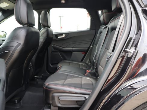 Used 2023 Ford Escape ST-Line w/ Tech Pack #1 image 11