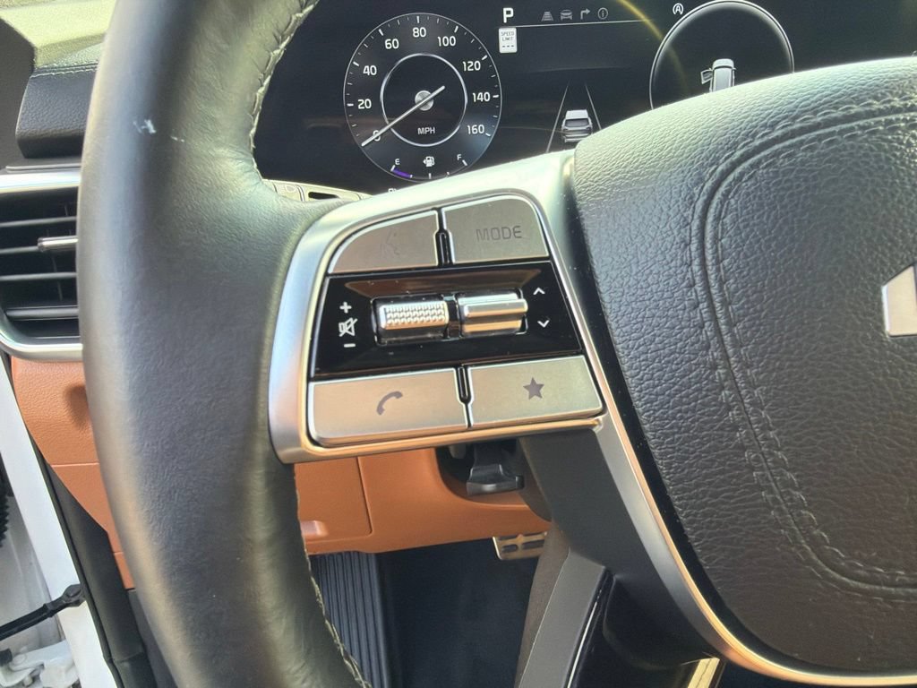 Certified 2025 Kia Telluride SX Prestige X-Line AWD/4WD image 17