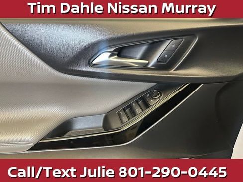 Used 2025 Chevrolet Equinox LT w/ Convenience Package II AWD/4WD image 22
