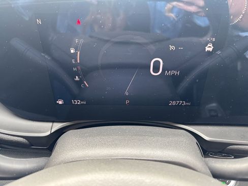 Used 2024 Buick Envista Avenir FWD image 39