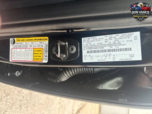 Used 2024 Ford F150 STX w/ Equipment Group 201A FX4 AWD/4WD image 29