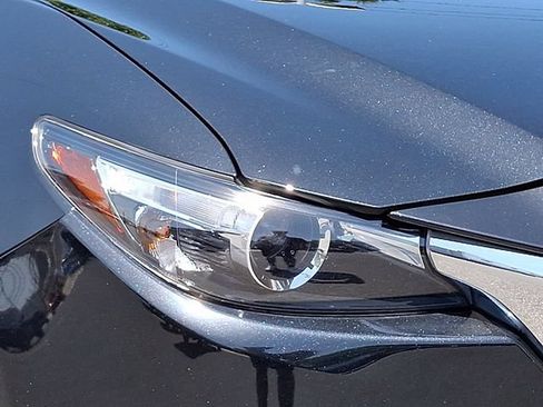 Used 2023 MAZDA CX-9 Touring AWD/4WD image 9