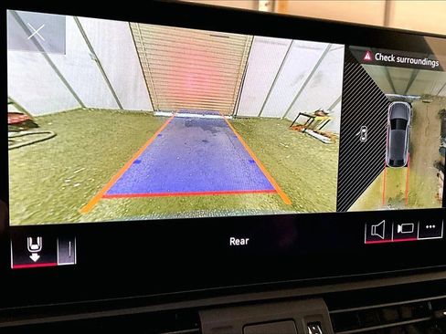 Used 2021 Audi Q5 2.0T Premium Plus w/ Premium Plus Package image 20