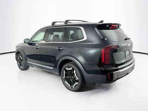 Used 2025 Kia Telluride S AWD/4WD image 5