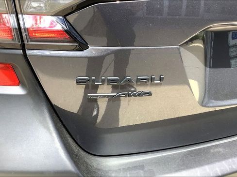 Certified 2025 Subaru Outback Wilderness AWD/4WD image 35