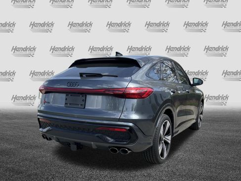 Used 2026 Audi SQ5 Premium Plus AWD/4WD image 9