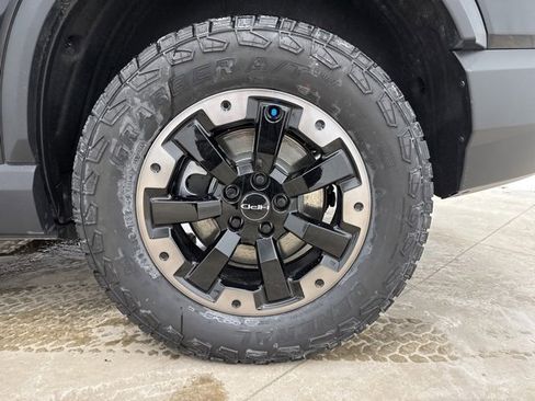 New 2026 Honda Passport TrailSport Elite image 10