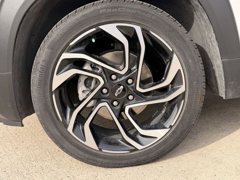 Used 2024 Chevrolet TrailBlazer RS w/ Convenience Package image 9