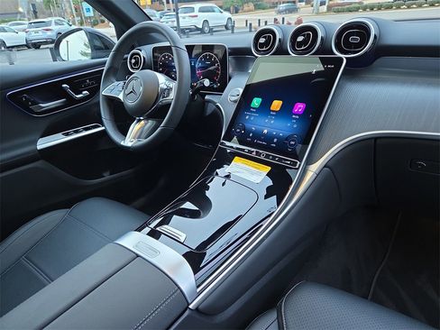 Certified 2026 Mercedes-Benz GLC 300 GLC 300 image 18