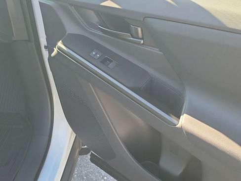 New 2026 Toyota bZ image 49