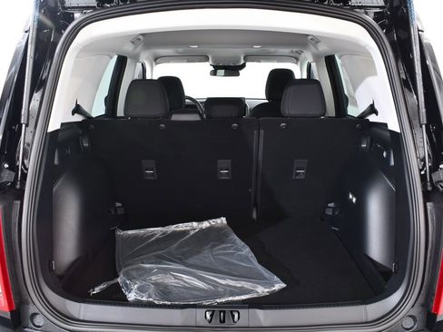 New 2025 Ford Bronco Sport Big Bend w/ Convenience Package image 20