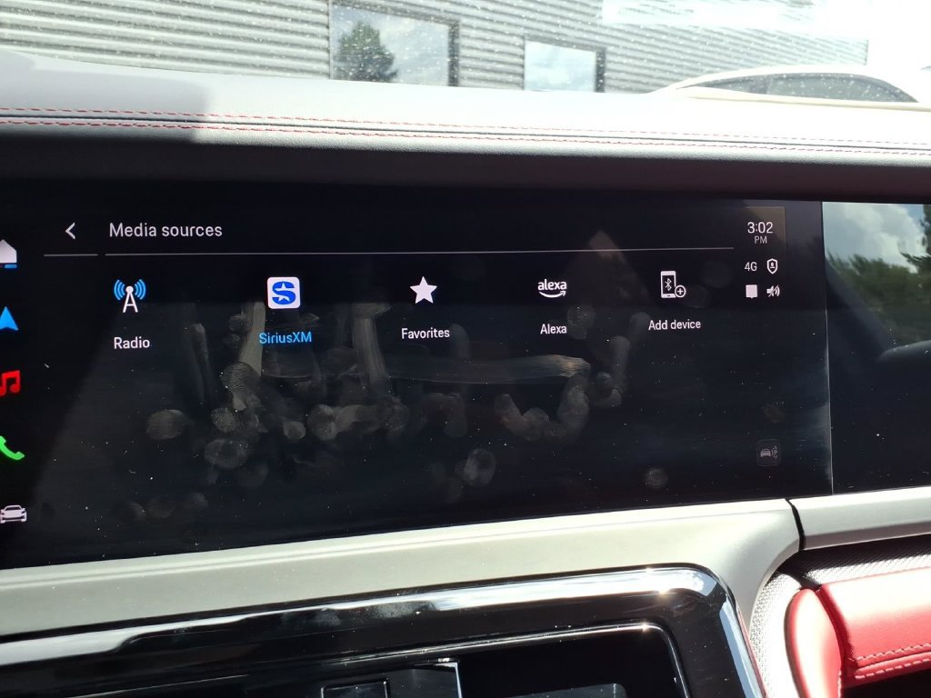 New 2026 Porsche Panamera 4 AWD/4WD image 27