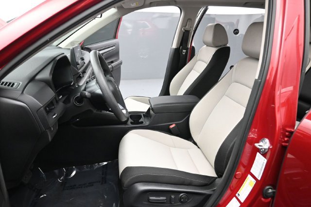 Used 2025 Honda CR-V EX image 16