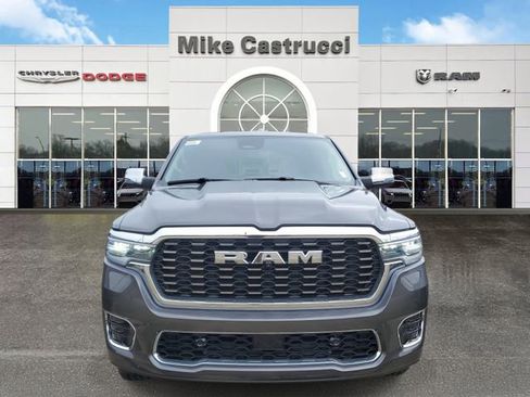 New 2026 RAM 1500 Tungsten image 2