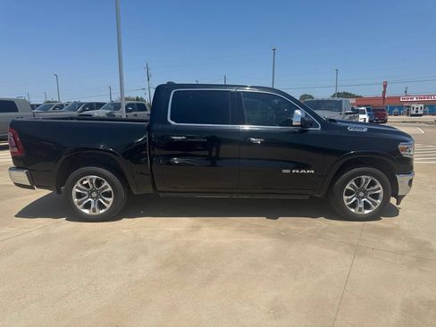 Used 2019 RAM 1500 Limited AWD/4WD image 9