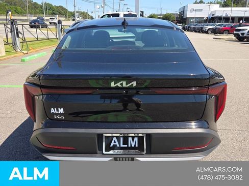 Used 2025 Kia K4 FWD image 12