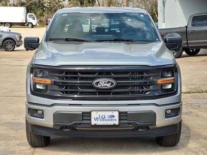 New 2026 Ford F150 XLT w/ Equipment Group 302A MID