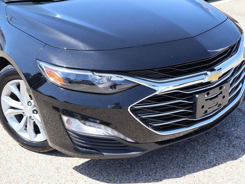 Used 2023 Chevrolet Malibu LT FWD image 8