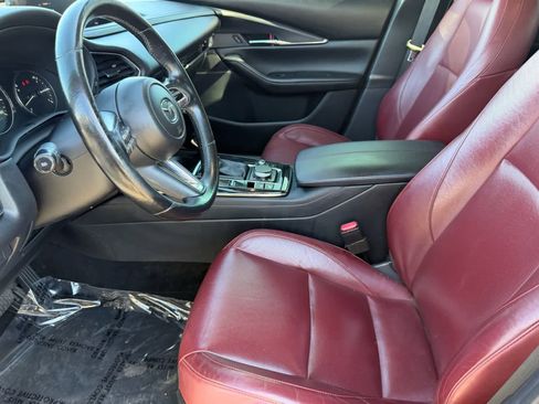 Used 2022 MAZDA CX-30 AWD 2.5 S w/ Preferred Package image 20