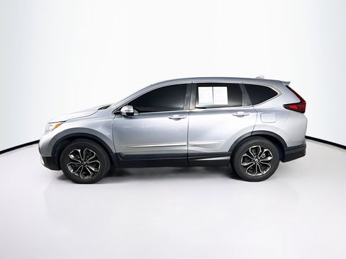 Used 2021 Honda CR-V EX image 7
