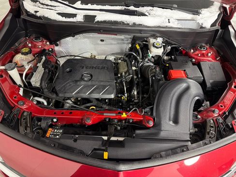 Used 2020 Buick Encore GX Preferred w/ Sport Touring Package image 28