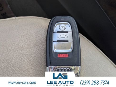 Used 2016 Audi Q5 2.0T Premium Plus w/ Technology Package image 28