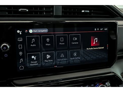 New 2026 GMC Sierra 2500 AT4 w/ AT4 Premium Plus Package AWD/4WD image 15