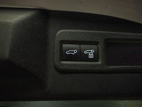 Used 2024 Toyota bZ4X AWD w/ Weather Package image 8